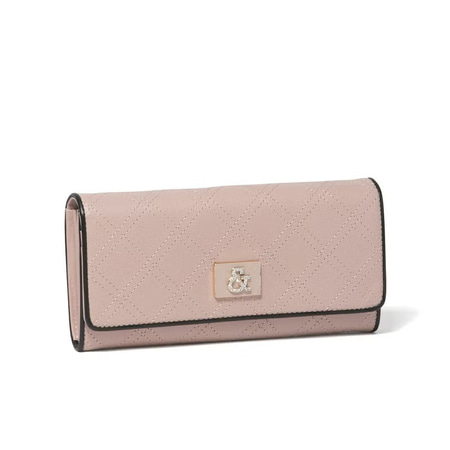 ピンキー＆ダイアン Pinky&Dianne 長財布 クラシックキルト 薄型長財布 レディース ブランド 正規品 新品 ギフト プレゼント 人気 おすすめ 誕生日 記念日 クリスマス 送料無料 ラッピング無料_2