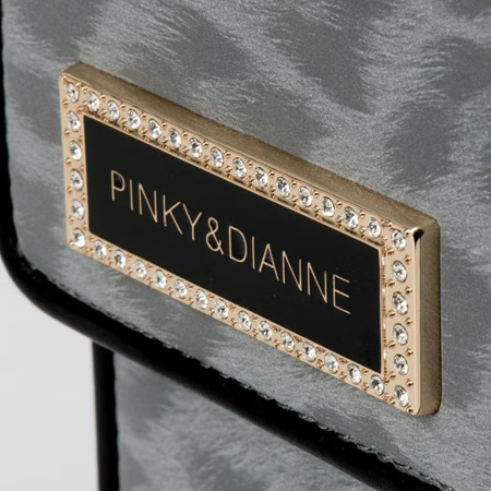 ピンキー＆ダイアン Pinky&Dianne シガレットケース ソフトレオパード レディース ブランド 正規品 新品 ギフト プレゼント 人気 おすすめ 誕生日 記念日 クリスマス 送料無料 ラッピング無料_5