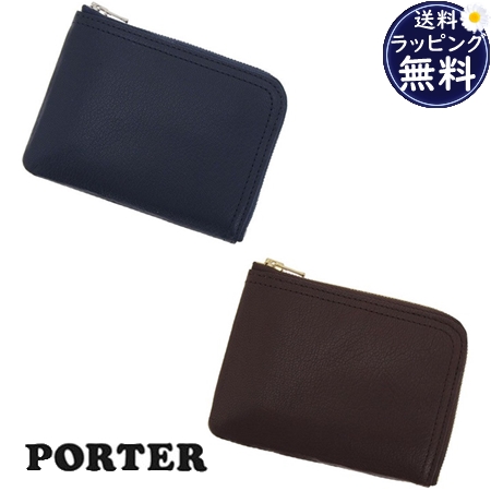 ポーター PORTER コインケース  PORTER DOUBLE  の通販は