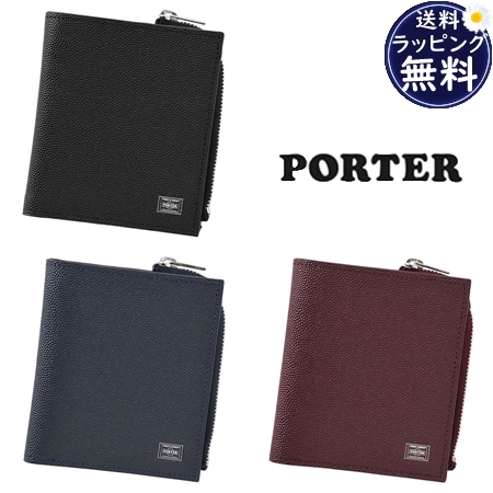 ポーター PORTER 折財布 PORTER ABLE  の通販は 31,400円