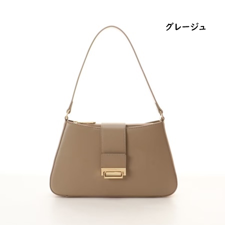 サマンサタバサ サマンサベガ Samantha Vega ハンドバッグ 金具モチーフワンハンドルバッグ 大 ブランド 正規品 新品 ギフト プレゼント 人気 おすすめ 誕生日 記念日 クリスマス 送料無料 ラッピング無料_4