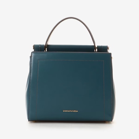 サマンサタバサ サマンサベガ Samantha Vega ハンドバッグ シンプルワンハンドルハンドバッグ ブランド 正規品 新品 ギフト プレゼント 人気 おすすめ 誕生日 記念日 クリスマス 送料無料 ラッピング無料_6