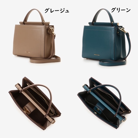 サマンサタバサ サマンサベガ Samantha Vega ハンドバッグ シンプルワンハンドルハンドバッグ ブランド 正規品 新品 ギフト プレゼント 人気 おすすめ 誕生日 記念日 クリスマス 送料無料 ラッピング無料_7