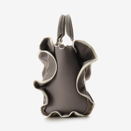 サマンサタバサ サマンサベガ Samantha Vega ハンドバッグ パイピング