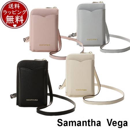 サマンサタバサ サマンサベガ Samantha Vega バッグ ショルダーバッグ スマホショルダーバッグ  の通販は