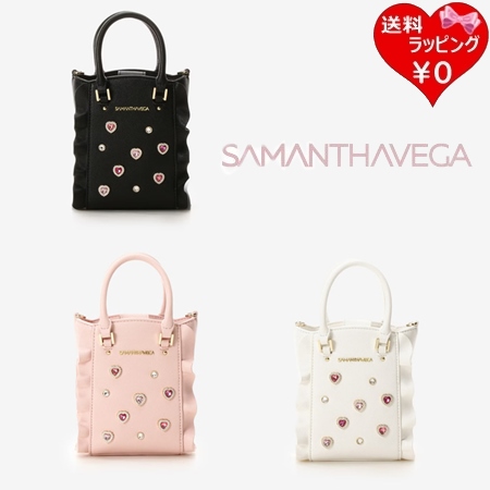 サマンサベガ Samantha Vega スマホショルダー プチビジューフラッタースマホショルダー  ブランド 正規品 新品 ギフト プレゼント 人気 おすすめ 誕生日 記念日 クリスマス 送料無料 ラッピング無料
