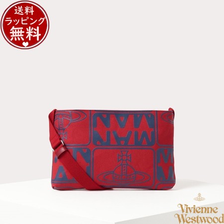 ヴィヴィアンウエストウッド Vivienne Westwood ショルダーバッグ タグ