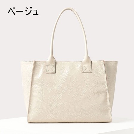 ヴィヴィアンウエストウッド Vivienne Westwood トートバッグ RANDOM