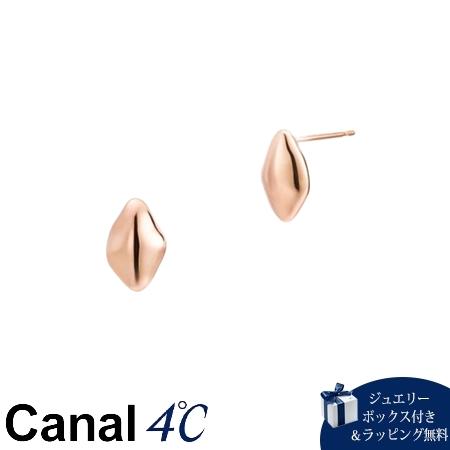 カナルヨンドシー Canal 4℃ アクセサリーシルバー ピアス  ブランド 正規品 新品 ギフト プレゼント 人気 おすすめ 誕生日 記念日 クリスマス 送料無料 ラッピング無料
