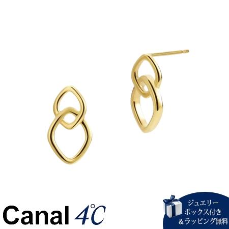 カナルヨンドシー Canal 4℃ アクセサリーシルバー ピアス  ブランド 正規品 新品 ギフト プレゼント 人気 おすすめ 誕生日 記念日 クリスマス 送料無料 ラッピング無料