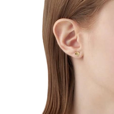 カナルヨンドシー Canal 4℃ カナル4℃ アクセサリー K18イエロー