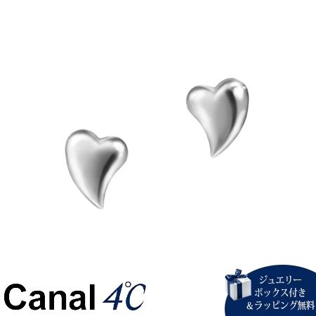 カナルヨンドシー Canal 4℃ カナル4℃ アクセサリー シルバー ピアス  ブランド 正規品 新品 ギフト プレゼント 人気 おすすめ 誕生日 記念日 クリスマス 送料無料 ラッピング無料