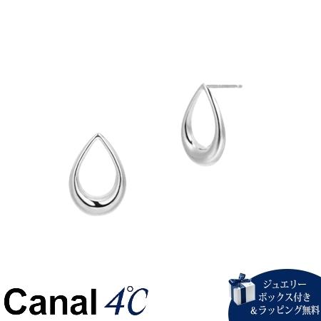 カナルヨンドシー Canal 4℃ カナル4℃ アクセサリー シルバー ピアス  ブランド 正規品 新品 ギフト プレゼント 人気 おすすめ 誕生日 記念日 クリスマス 送料無料 ラッピング無料