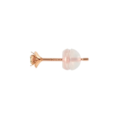 カナルヨンドシー Canal 4℃ カナル4℃ K10ピンクゴールド ピアス ペリドット ブランド 正規品 新品 ギフト プレゼント 人気 おすすめ 誕生日 記念日 クリスマス 送料無料 ラッピング無料_1