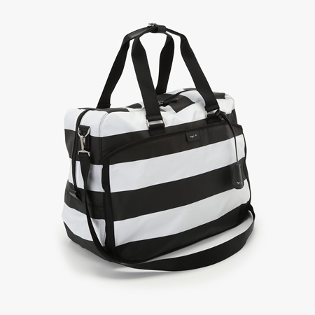 アニエスベー agnes b ボストンバッグ 2way ユニセックス メンズ レディース ブランド 正規品 新品 ギフト プレゼント 人気 おすすめ 誕生日 記念日 クリスマス 送料無料 ラッピング無料_2