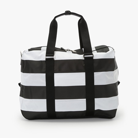 アニエスベー agnes b ボストンバッグ 2way ユニセックス メンズ レディース ブランド 正規品 新品 ギフト プレゼント 人気 おすすめ 誕生日 記念日 クリスマス 送料無料 ラッピング無料_3
