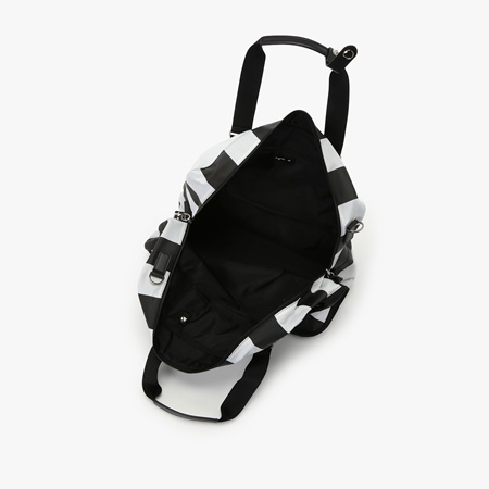 アニエスベー agnes b ボストンバッグ 2way ユニセックス メンズ レディース ブランド 正規品 新品 ギフト プレゼント 人気 おすすめ 誕生日 記念日 クリスマス 送料無料 ラッピング無料_4