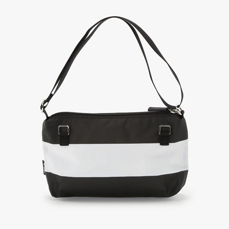 アニエスベー agnes b ボストンバッグ 2way ユニセックス メンズ レディース ブランド 正規品 新品 ギフト プレゼント 人気 おすすめ 誕生日 記念日 クリスマス 送料無料 ラッピング無料_5