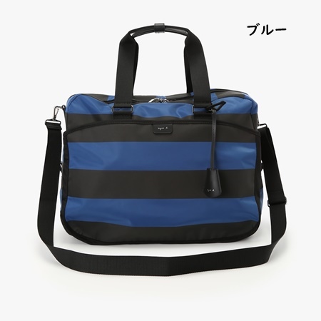 アニエスベー agnes b ボストンバッグ 2way ユニセックス メンズ レディース ブランド 正規品 新品 ギフト プレゼント 人気 おすすめ 誕生日 記念日 クリスマス 送料無料 ラッピング無料_7