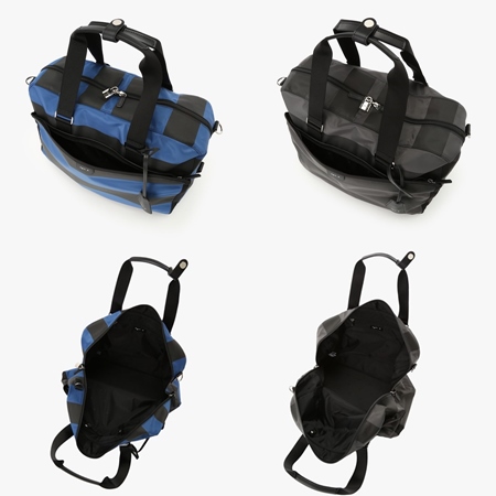 アニエスベー agnes b ボストンバッグ 2way ユニセックス メンズ レディース ブランド 正規品 新品 ギフト プレゼント 人気 おすすめ 誕生日 記念日 クリスマス 送料無料 ラッピング無料_8