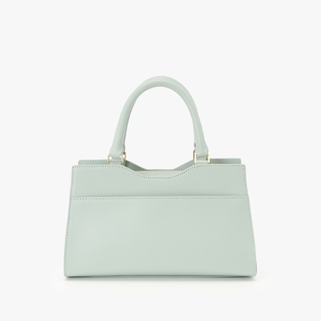 アニエスベー agnes b トートバッグ ショルダーバッグ 2wayトートバッグ グリーン ブランド 正規品 新品 ギフト プレゼント 人気 おすすめ 誕生日 記念日 クリスマス 送料無料 ラッピング無料_1