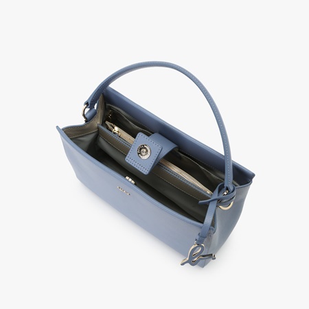 送料無料】【ラッピング無料】アニエスベー agnes b ハンドバッグ