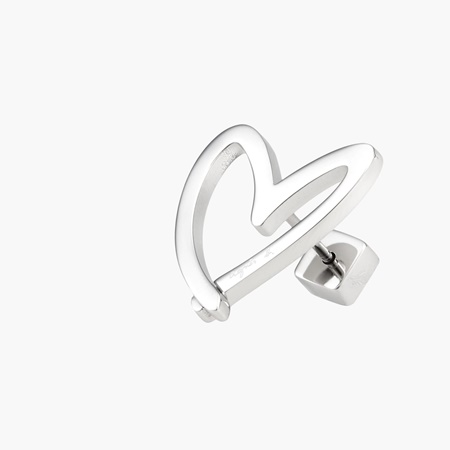 アニエスベー agnes b ピアス BO SWEET HEART ブランド 正規品 新品 