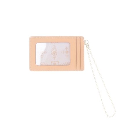 アナスイ ANNASUI パスケース ルーミー ゴールド ブランド 正規品 新品