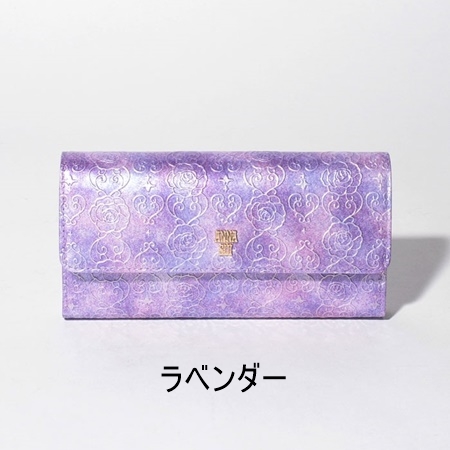 アナスイ ANNASUI 財布 長財布 ローズハート フラップ財布 長財布 ブランド 正規品 新品 ギフト プレゼント 人気 おすすめ 誕生日 記念日 クリスマス 送料無料 ラッピング無料_3