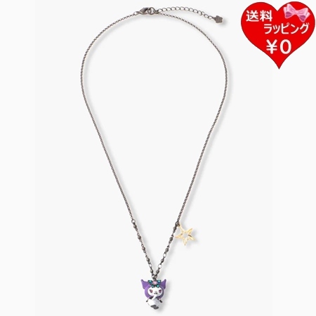 アナスイ ANNASUI ネックレス ANNA SUI クロミ ネックレス巾着セット 