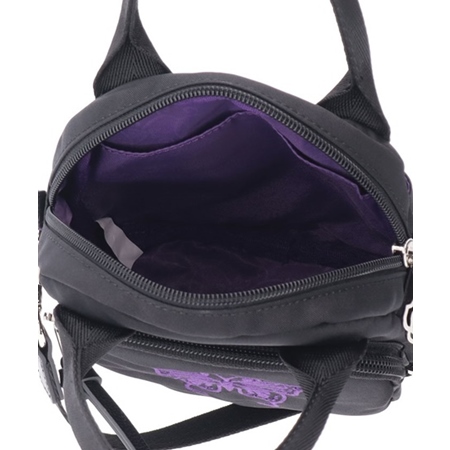 アナスイ ANNASUI ショルダーバッグ ヴォヤージュ 2wayミニショルダー