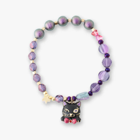 アナスイ ANNASUI ブレスレット ティティモチーフ  ブランド 正規品 新品 ギフト プレゼント 人気 おすすめ 誕生日 記念日 クリスマス 送料無料 ラッピング無料_1