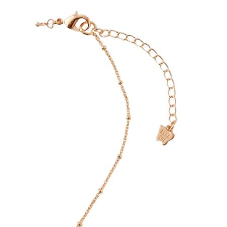 アナスイ ANNASUI アクセサリー 蝶 三日月モチーフ ネックレス ピンク ブランド 正規品 新品 ギフト プレゼント 人気 おすすめ 誕生日 記念日 クリスマス 送料無料 ラッピング無料_2
