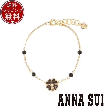 【ANNA SUI(アナスイ)】K10 ブレスレット⟡.* ANNA SUI(アナスイ)】K10 ブレスレット⟡.* ANNA SUI