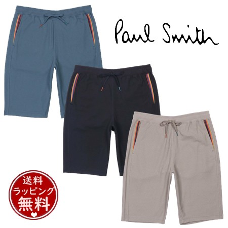 ポールスミス Paul Smith ショーツ ラウンジウェア アーティスト