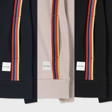 ポール・スミス Paul Smith パーカー ストレッチスムース スウェットパーカ の通販はau PAY マーケット - Clover Leaf  クローバーリーフ | au PAY マーケット－通販サイト