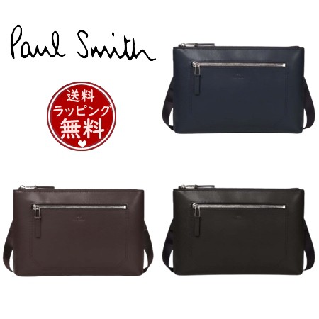 ポール・スミス Paul Smith ショルダーバッグ PS Paul Smith 2WAY ビジネスバッグ ｜au PAY マーケット