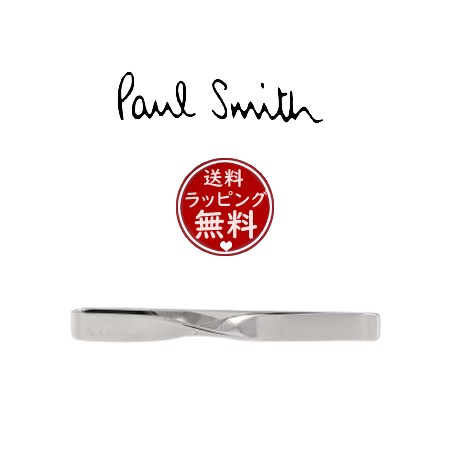 ポール・スミス Paul Smith タイバー リバーシブル ネクタイピン made