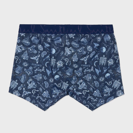 ポールスミス Paul Smith ボクサー Souvenir ボクサーパンツ ブランド