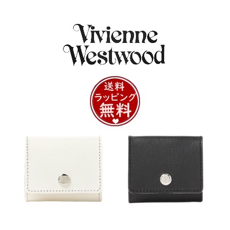 ヴィヴィアンウエストウッド Vivienne Westwood コインケース ハード