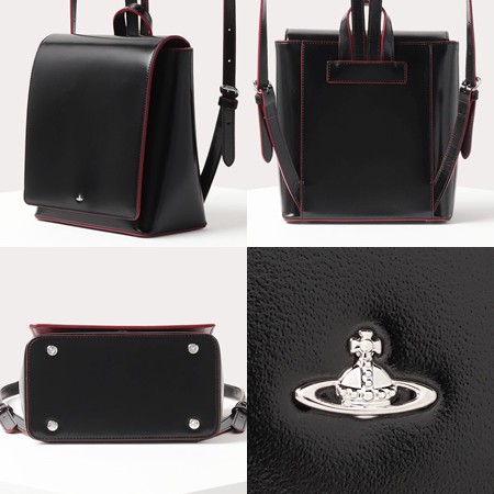 Vivienne Westwood SIMPLE TINY ORB リュックS商品まだ買い可能です