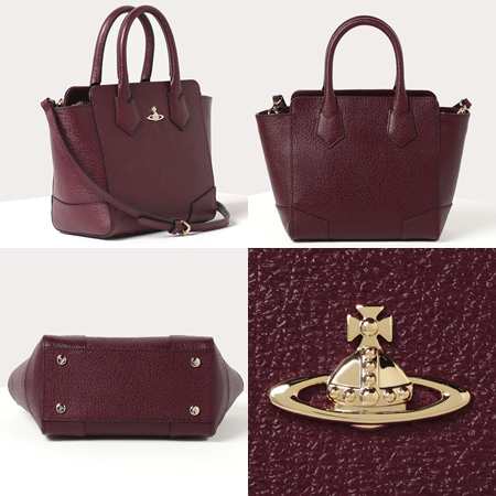 ヴィヴィアンウエストウッド Vivienne Westwood トートバッグ