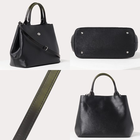 ヴィヴィアンウエストウッド Vivienne Westwood トートバッグ NEW ...