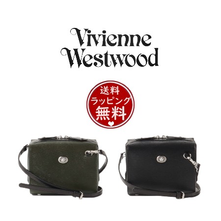 ヴィヴィアンウエストウッド Vivienne Westwood ショルダーバッグ NEW ...