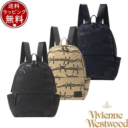 ヴィヴィアン・ウエストウッド Vivienne Westwood バッグ BARBED WIRE ...