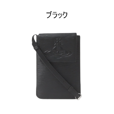 完売品！ヴィヴィアンウエストウッド　フロウスマホショルダー ♢Vivienne Westwood♢ナイロン スマホショルダー☆ (Vivienne