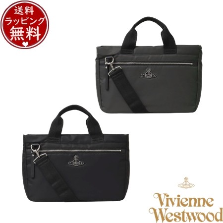 【送料無料】【ラッピング無料】ヴィヴィアン ウエストウッド Vivienne Westwood バッグ ショルダーバッグ エナメルORB 2WAYショルダーバ