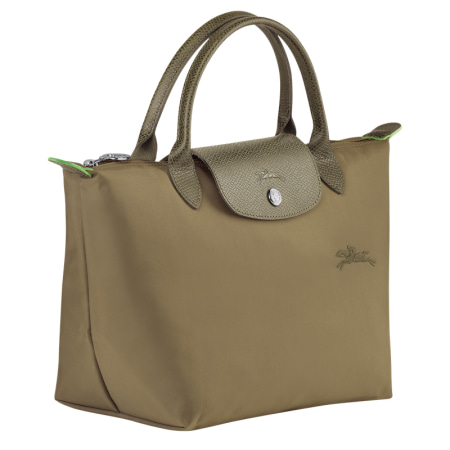 ロンシャン LONGCHAMP ハンドバッグ ル プリアージュ グリーン S トップハンドルバッグ ブランド 正規品 新品 ギフト プレゼント 人気 おすすめ 誕生日 記念日 クリスマス 送料無料 ラッピング無料_2