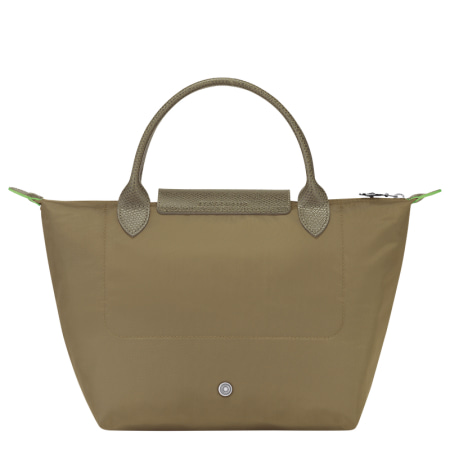 ロンシャン LONGCHAMP ハンドバッグ ル プリアージュ グリーン S トップハンドルバッグ ブランド 正規品 新品 ギフト プレゼント 人気 おすすめ 誕生日 記念日 クリスマス 送料無料 ラッピング無料_3