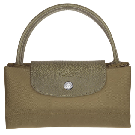 ロンシャン LONGCHAMP ハンドバッグ ル プリアージュ グリーン S トップハンドルバッグ ブランド 正規品 新品 ギフト プレゼント 人気 おすすめ 誕生日 記念日 クリスマス 送料無料 ラッピング無料_5